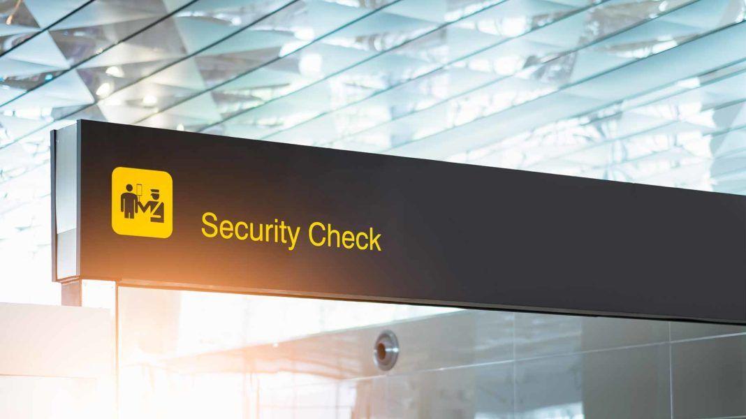 Check TSA Logo - TSA PreCheck Versus Global Entry: Costs, Benefits, Sign-Up & Suitability