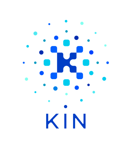Kin Logo - Kin Coin Miner News