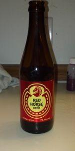 Red Horse Beer Logo - Red Horse Beer. San Miguel Brewery Inc