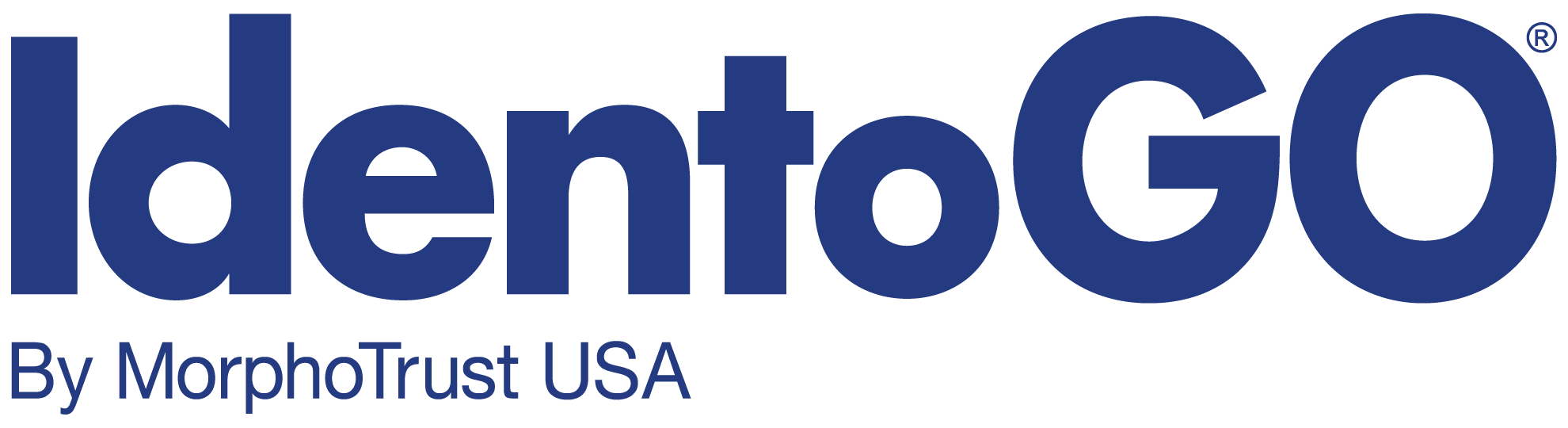 Check TSA Logo - Mind Your Business, Inc | IdentoGo - TSA Pre Check