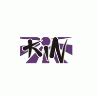 Kin Logo - Kin Logo Vector (.SVG) Free Download