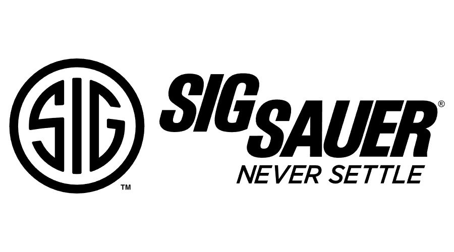 Sig Sauer Logo - SIG SAUER Vector Logo - (.SVG + .PNG) - FindVectorLogo.Com