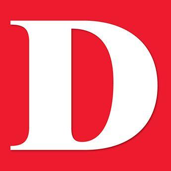 Red D-Logo Logo - newsroom — StratiFi Health