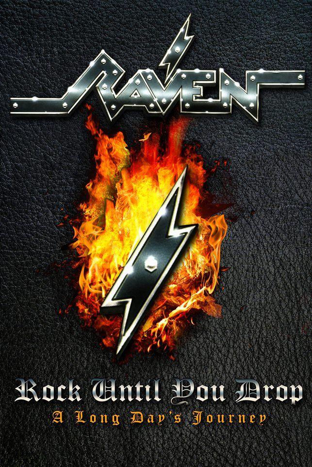 2013 New Rock Band Logo - heavy metal news | Metal Odyssey > Heavy Metal Music Blog | Page 17