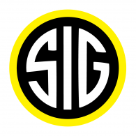 Sig Sauer Logo - Sig Sauer. Brands of the World™. Download vector logos and logotypes
