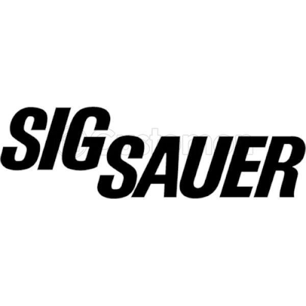 Sig Sauer Logo - Sig Sauer Logo Baseball Cap