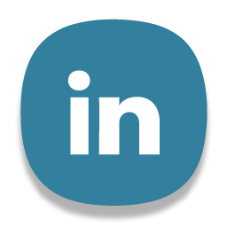 LinkedIn Cute Logo - Linkedin Icon | Cute Social 2014 Iconset | DesignBolts