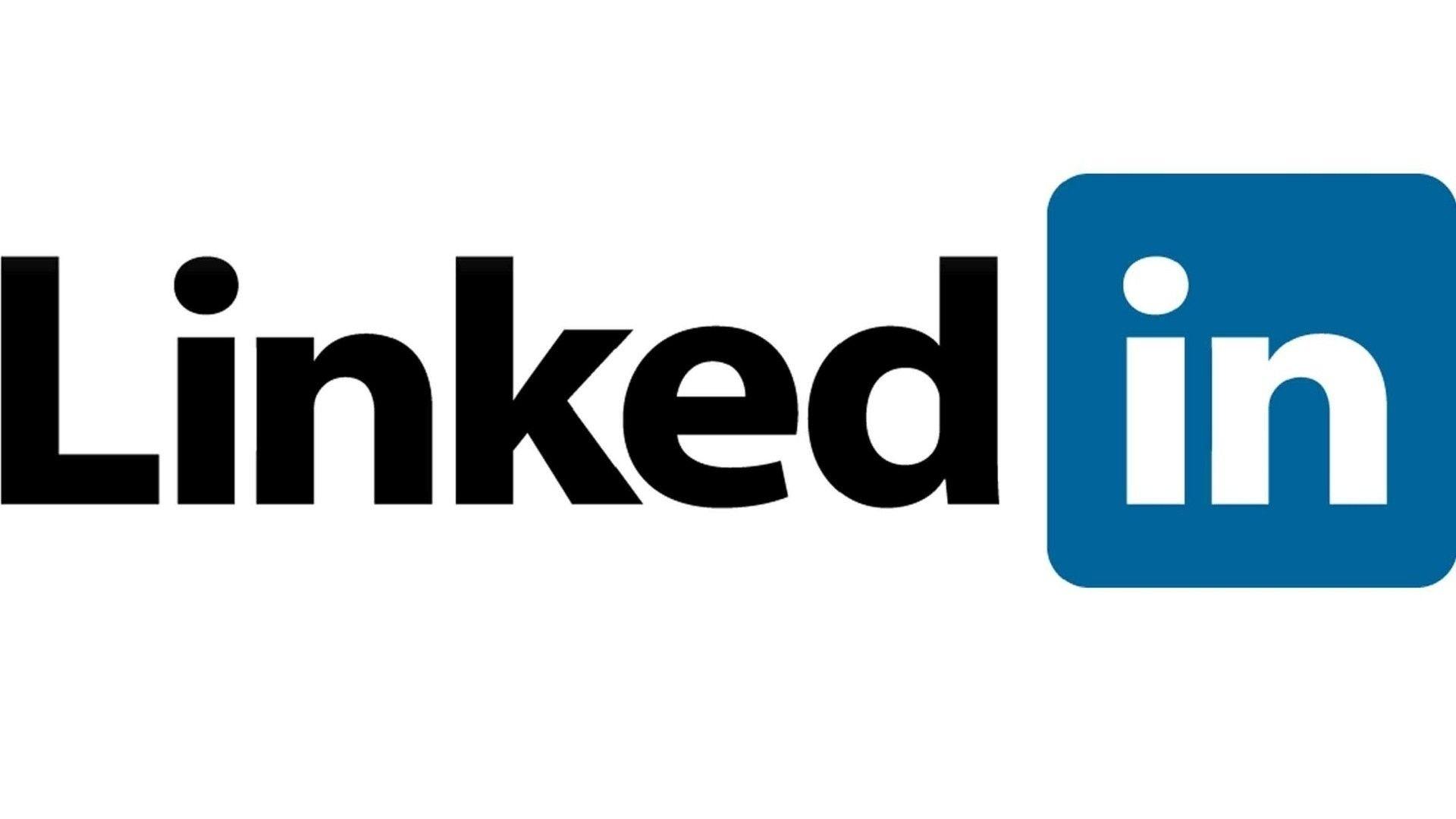 LinkedIn Cute Logo - Linkedin Wallpaper