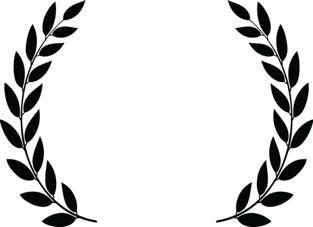 Leaves around Logo - Top Films 2011 | soundsanity