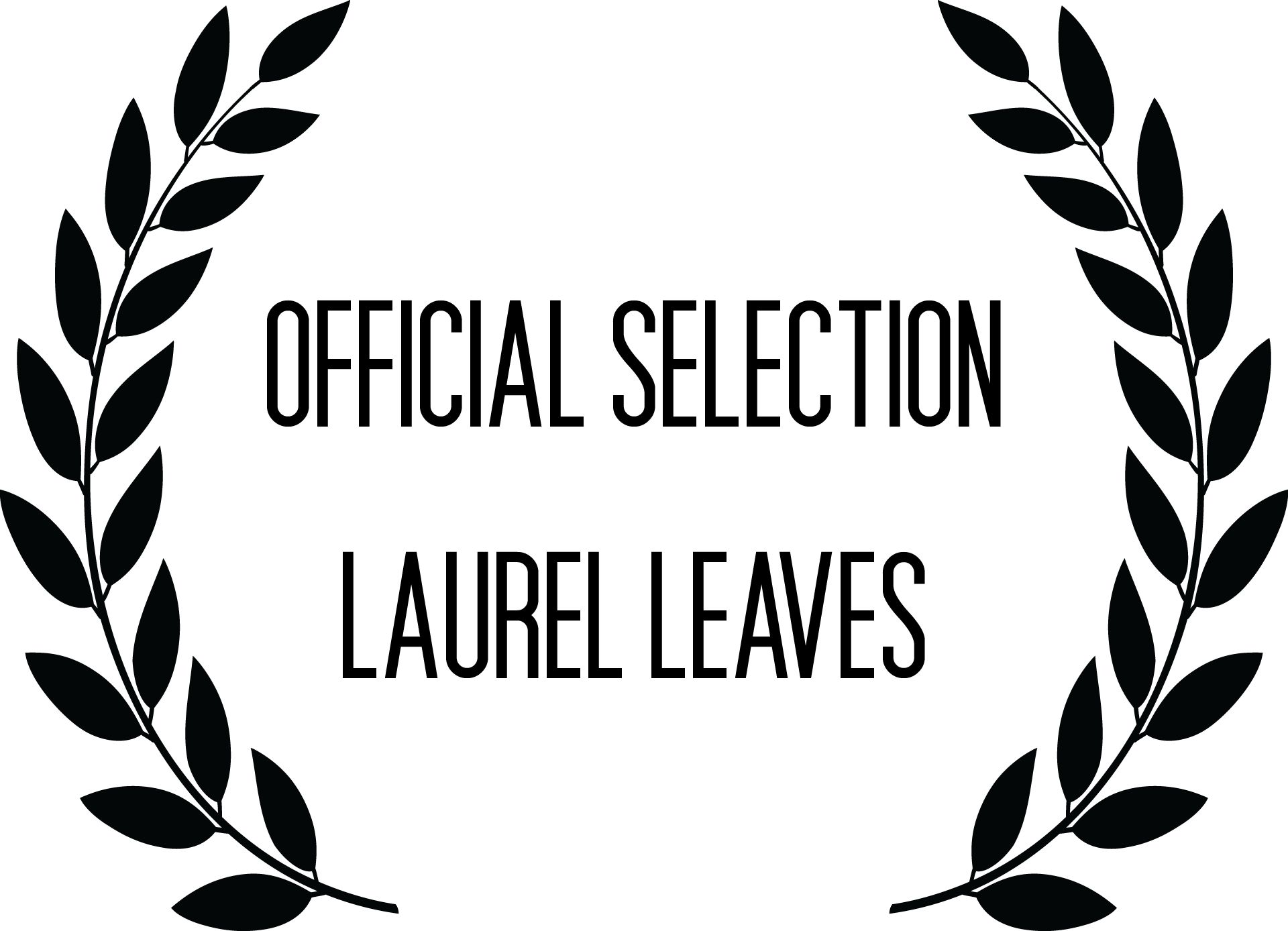Leaves around Logo - New and Improved Organic Locally-Sourced Hate | Shouts from the ...
