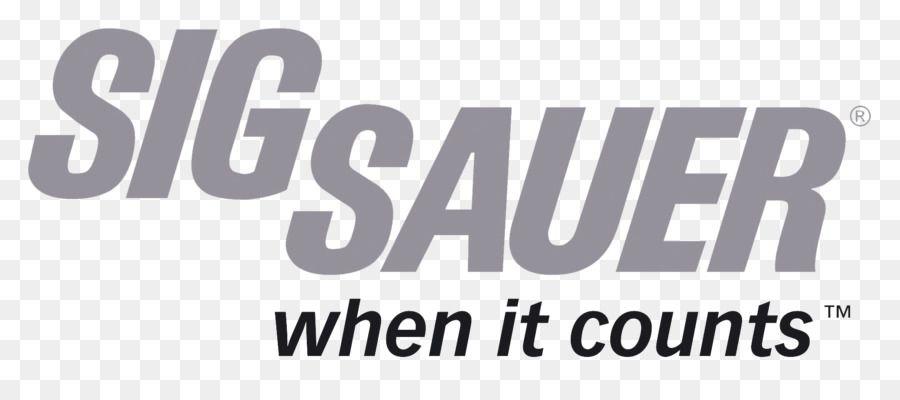 Sig Sauer Logo - Logo SIG Sauer Sauer & Sohn Firearm Brand legends png