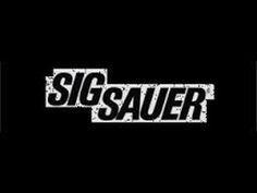 Sig Sauer Logo - sig sauer logo sig ?. Sig sauer, Weapons, Space