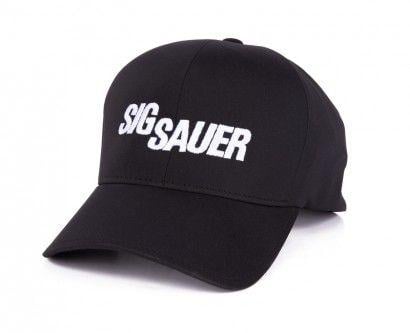 Sig Sauer Logo - Apparel