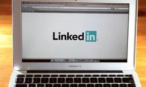 LinkedIn Cute Logo - An executive's nasty LinkedIn rebuff to a recent college grad ...