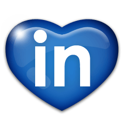 LinkedIn Cute Logo - Attention Recruiters: 10 Ways You Should Be Using LinkedIn - Fistful ...