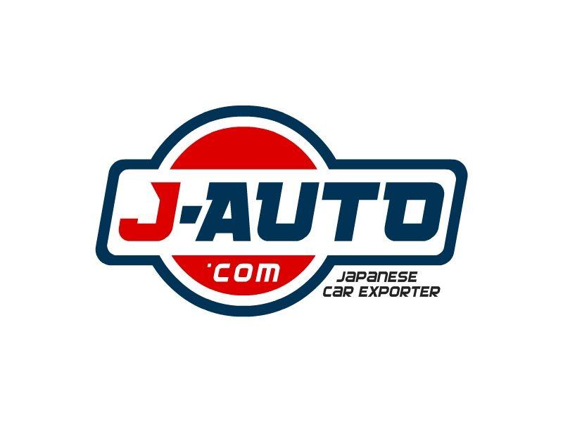 Japanese Car Logo - DesignContest for good quality Japanese Used Car exporter