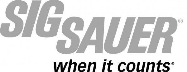 Sig Sauer Logo - Blue Heron Communications Celebrates New Client: SIG SAUER