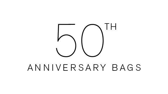 Official Bottega Veneta Logo - Bottega Veneta® - 50th_anniversary_bags ‎