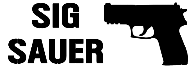 Sig Sauer Logo - Sig Sauer
