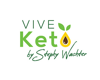 Keto Logo - Logopond, Brand & Identity Inspiration (Vive Keto)