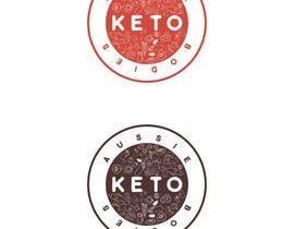 Keto Logo - Design A Group Cover Photo Logo For A Ketogenic Diet Facebook Group