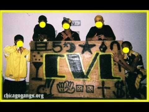 VL Gang Logo - Vice Lords | Chicago Gang History