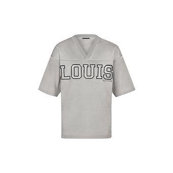 Black LV Logo - T Shirts, Polos And Sweatshirts Collection For MEN. LOUIS VUITTON ®