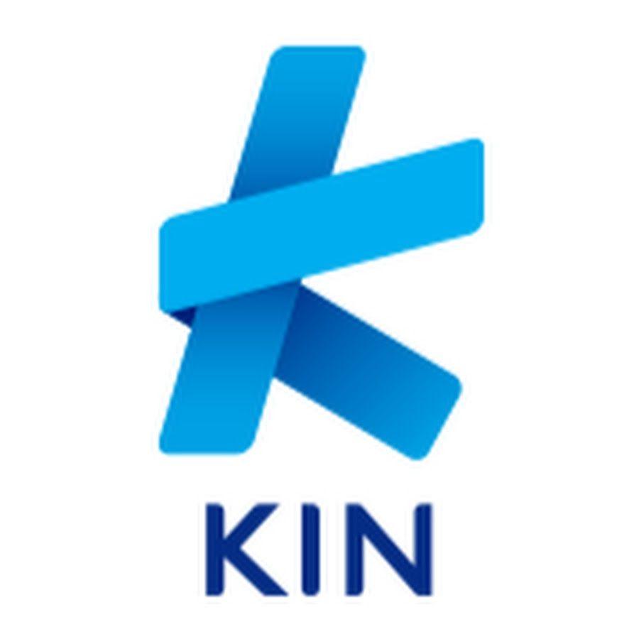 Kin Logo - KINdairyID