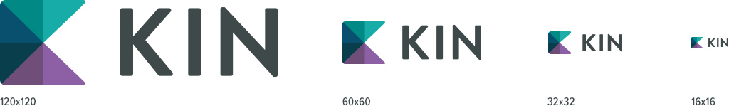 Kin Logo - Logo Usage Guidelines