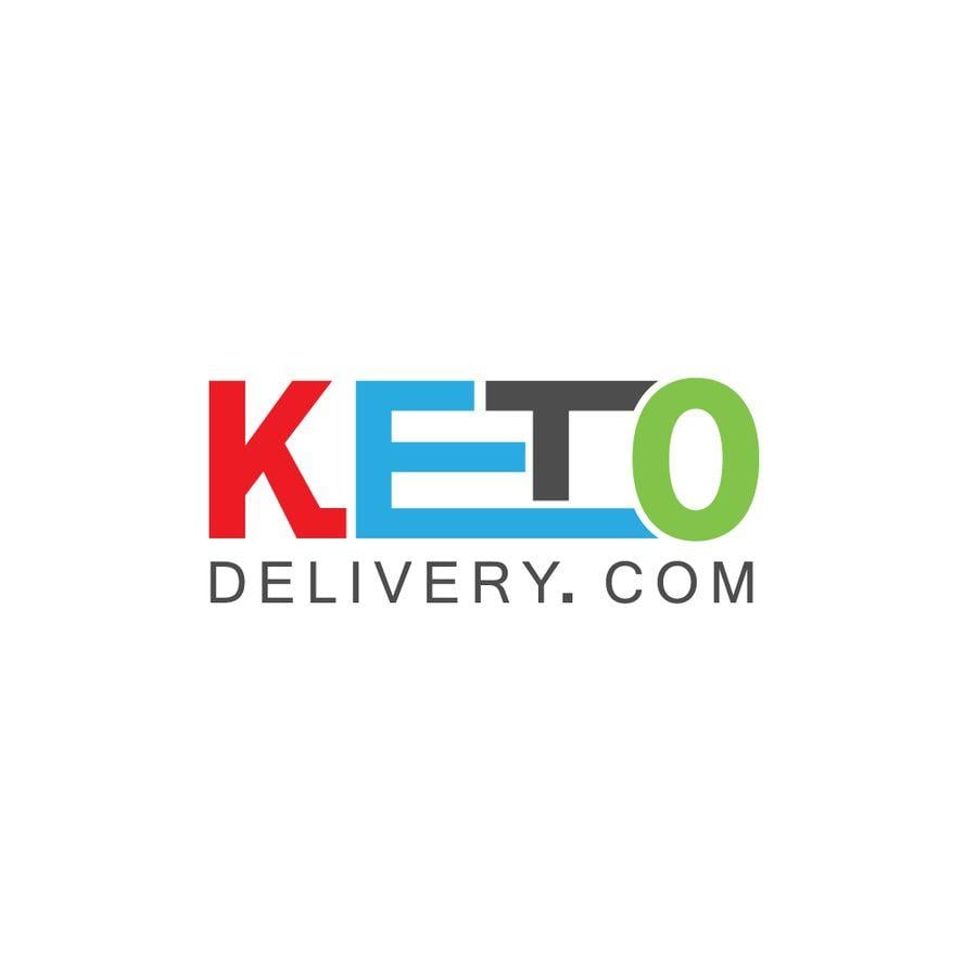 Keto Logo - Entry #62 by learningspace24 for Design a Logo | Freelancer
