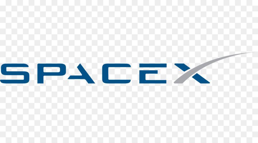 Falcon Heavy SpaceX Logo - Logo Brand Font SpaceX Product - falcon heavy logo png download ...