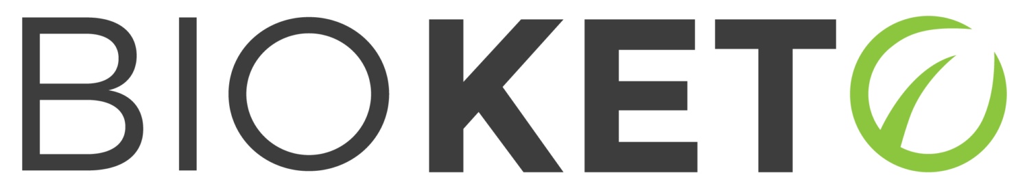 Keto Logo - Keto FAQ - The 27 Most Common Keto Diet Questions (2018) | BioKeto