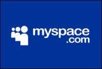 New Myspace Logo - MySpace's new CEO promises innovation