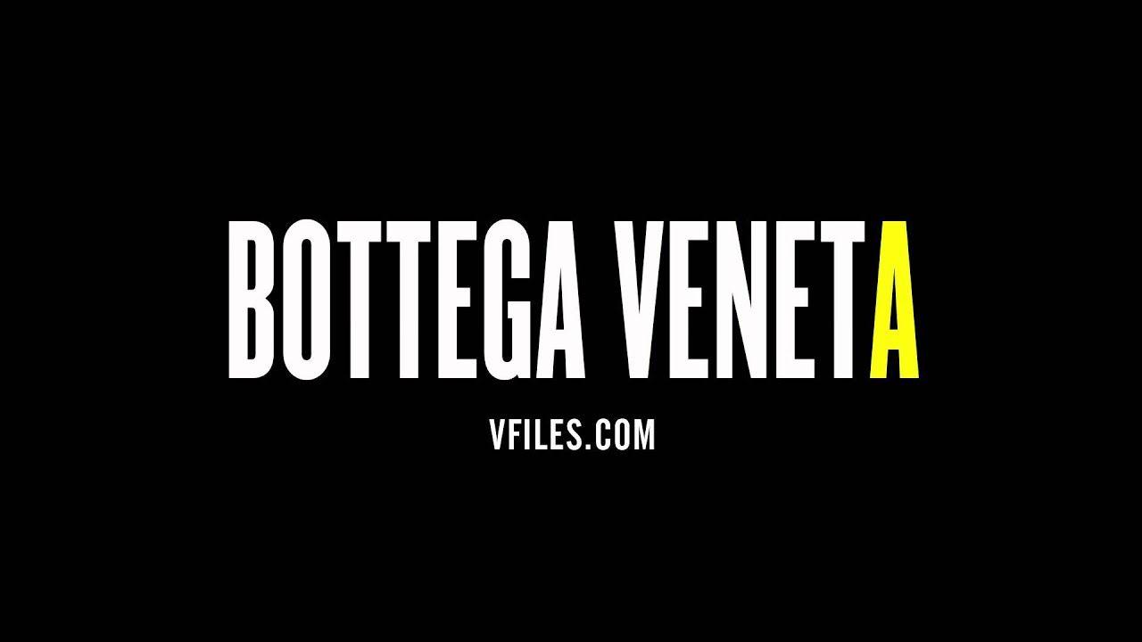 Official Bottega Veneta Logo - How to pronounce Bottega Veneta