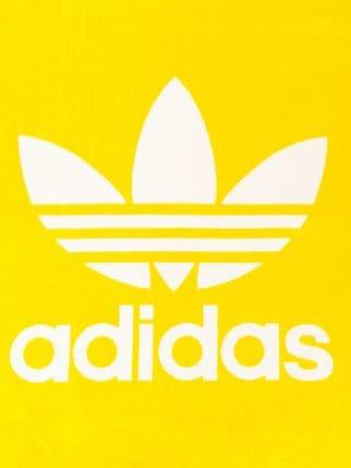 Adidas Logo - Adidas Logo Towel - Farfetch