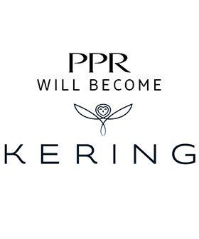 Official Bottega Veneta Logo - It's Official: PPR to Be Renamed “Kering”