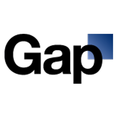 New Myspace Logo - Gap Logo on Twitter: 