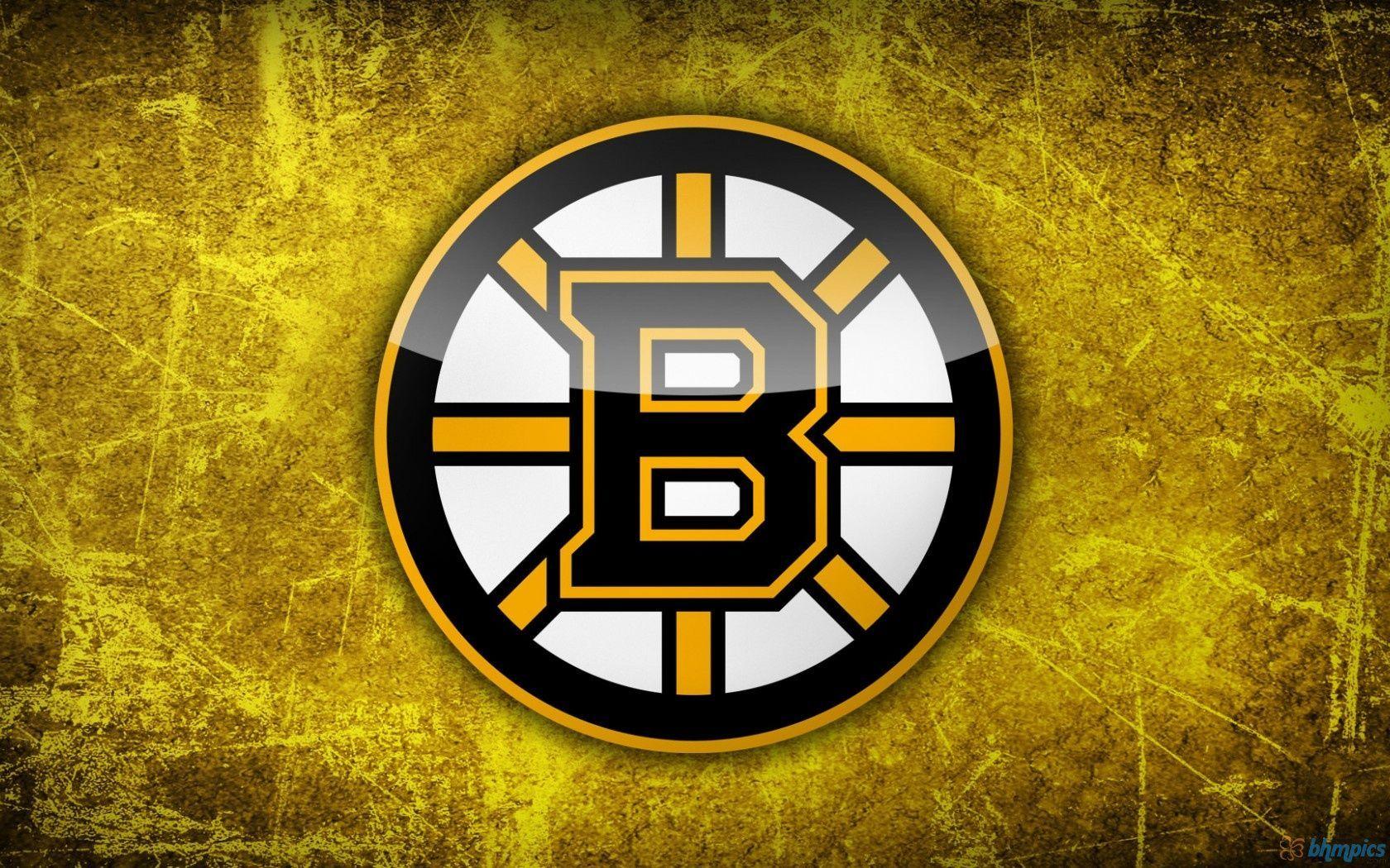 Boston Bruins Logo - Boston Bruins Logo Image | Boston Bruins | Pinterest | Boston Bruins ...