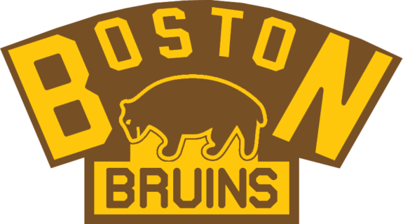 Boston Bruins Logo - Boston Bruins Logo History
