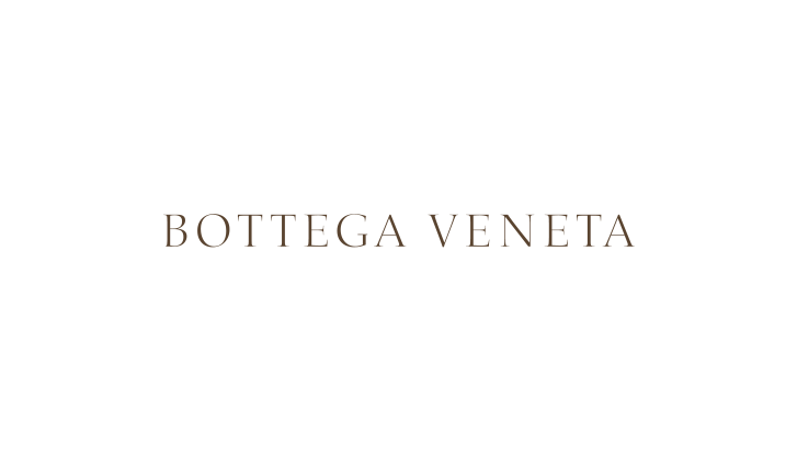 Official Bottega Veneta Logo - Bottega Veneta - Munich Airport