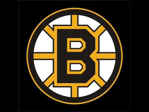 Boston Bruins Logo - Boston Bruins Logo - YouTube