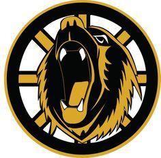 Boston Bruins Logo - Boston Bruins Logo Image | Boston Bruins | Pinterest | Boston Bruins ...