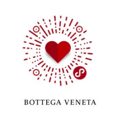 Official Bottega Veneta Logo - BOTTEGA VENETA CELEBRATES QIXI WITH INTERACTIVE H5 & A POP UP STORE