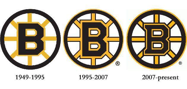 Boston Bruins Logo - Boston fan adds massive Bruins logo to front lawn for Stanley Cup ...