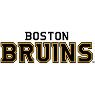 Boston Bruins Logo - Boston Bruins | Brands of the World™ | Download vector logos and ...