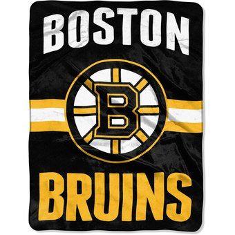 Boston Bruins Logo - Boston Bruins Bed, Bath Supplies, Bruins Bedding, Towels, Bathroom ...