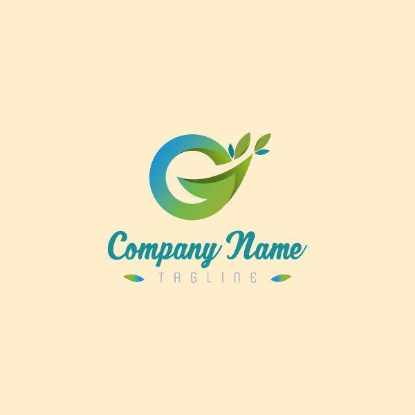Environmental Company Logo - 21+ Environmental Logos, Nature Logos, Logo Designs | FreeCreatives
