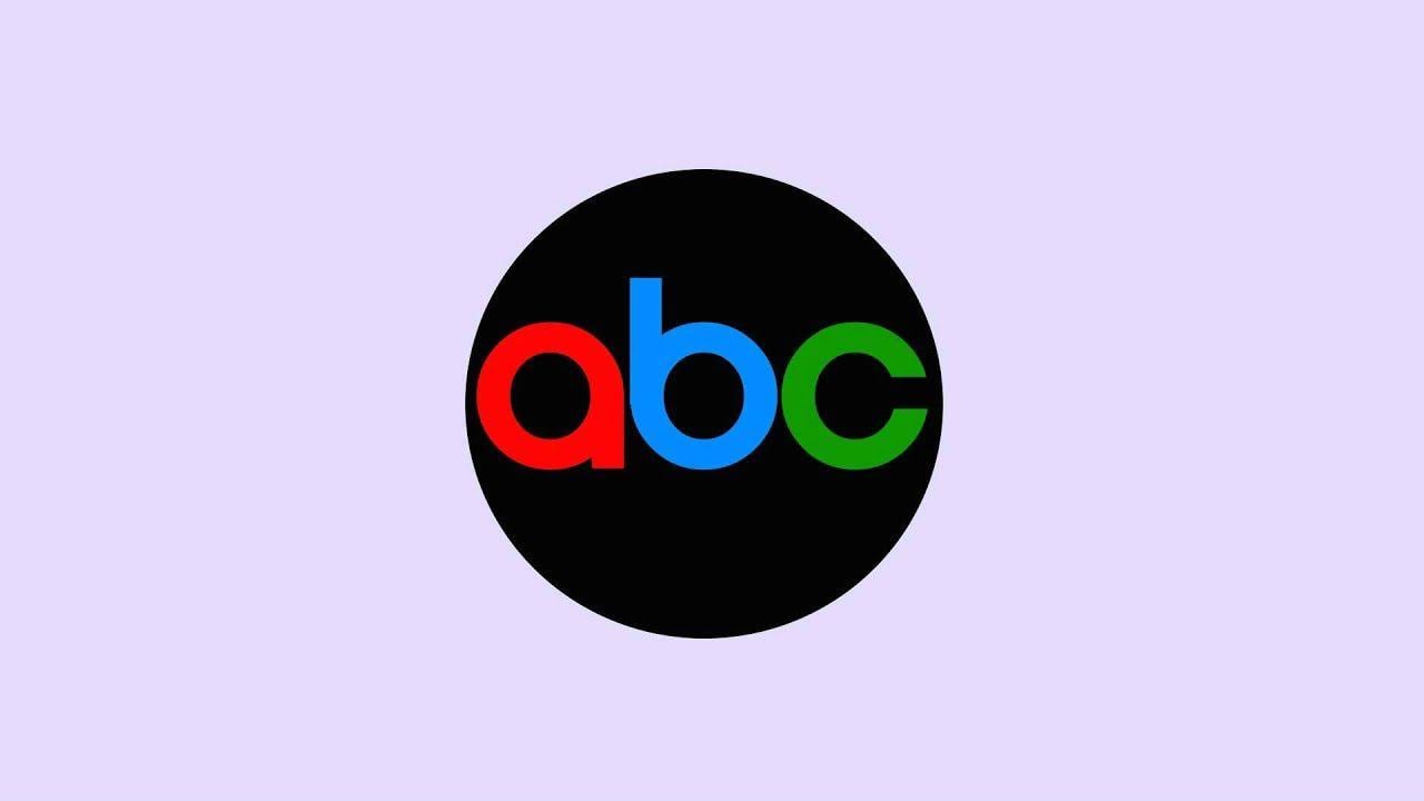 ABC Color Logo - ABC 1960's Logo HD Remake