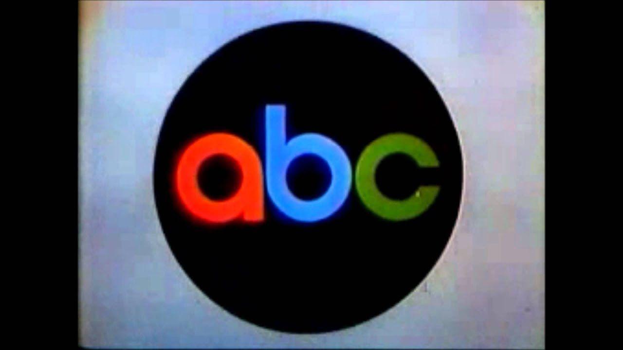 ABC Color Logo - ABC (1962) color - YouTube