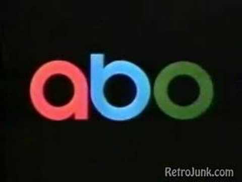 ABC Color Logo - ABC Color Presentation - YouTube
